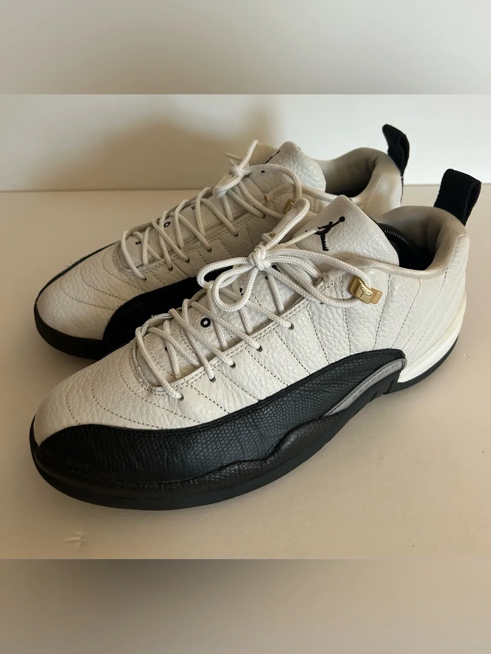 Air Jordan 12 Retro Sneakers